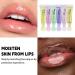 Gloss L vres Volumisant Huile L vres Volumisante 6X Avec Fruit Soin Des L vres Portable Pour Voyage Maison Activit s De Plein Air et cole - Buy Online on GoSupps.com