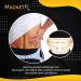 MagnetRX® Magnetic Back Brace - Ultra Strength Lumbar Support Belt for Men & Women | X-Large Waist Magnet Wrap for Pain Relief - Buy Online on GoSupps.com