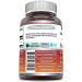 Amazing Formulas Folic Acid 1000mcg | 240 Tablets | Vitamin B9 Supplement | Non-GMO & Gluten Free | Made in USA - Buy Online on GoSupps.com