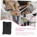 Portable Gleavi Blood Sugar & Pressure Measuring Device Holder | Glucometer Carrier Bag | Travel-Friendly Fabric Storage Box - Buy Online on GoSupps.com