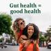 MegaFood MegaFlora with Turmeric Probiotic Supplement - 50 Billion CFU, 90 Count - Buy Online on GoSupps.com