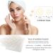 Rpanle Acne Patches 180 Pcs - Hydrocolloid Dots for Spots - Calms & Relieves Acne - Facial Care (12mm & 8mm) - Buy Online on GoSupps.com