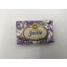 Jackie - Gift Soap Bar For Her Birthday Rose Scent Mum Grandmother Cleanser Lather Present Girl