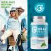 BLIS K12 M18 Oral Probiotics for Bad Breath Treatment - 60 Mint Lozenges, Dentist Formulated, eBook Included - Buy Online on GoSupps.com