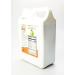 Green Apple Flavoured Bubble Tea Syrup by Boba Lish - 2.5kg - 50 Drinks - Buy Online on GoSupps.com