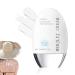 Hydrating Face Sunscreen Tinted Moisturizer with SPF50 PA+ Lightweight Facial Sunscreen Long Lasting Sunblock Soft Cream Texture Face Primer All-Day Wear