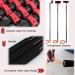 Window Clean Water Fed Pole Kit 55cm Brush Washing Equipment Telescopic Extension Pole Cleaning Kit for Window Cleaning Photovoltaic Panel Cleaning Trucks 35cm Brush Head 7M/24FT - Buy Online on GoSupps.com