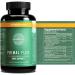 Primal Harvest Joint Supplement with Collagen  Turmeric  Boswellia and Ashwagandha