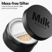 Milk Makeup Pore Eclipse Matte Translucent Setting Powder - Vegan Cruelty Free 16-Hour Shine Control Blurs Pores - 0.55 oz - Buy Online on GoSupps.com