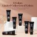 Modelones Poly Nail Gel 6 Colors Nude Skin Tones Collection - French Manicure DIY Design, Builder Gel Set for Poly Extension, Home Salon Beauty Gift - Buy Online on GoSupps.com