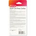 Beaphar Soft Flea Collar for Cats Kills Fleas For up to 4 Months Veterinary Medicine Adjustable With Safety Mechanism For Cats From 12 Weeks of Age 1 x Glitter Collar Colours May Vary - Buy Online on GoSupps.com