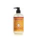 Mrs. Meyer's Hand Soap Made with Essential Oils Biodegradable Formula Clementine 12.5 fl. oz