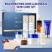 R RadiantRise Anti-Aging Skin Care Kit For Women Anti-Wrinkle Firming Skin Care Daily Routine Rejuvenating 8-In-1 Skincare Sets Gift Sets - Buy Online on GoSupps.com