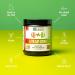 Zhou Nutrition Lite Up Xtra Boosted Pre-Workout Cherry Limeade | 7.5 oz (213 g) â€“ Energy & Focus Supplement - Buy Online on GoSupps.com