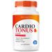NutraVibe Cardio Tonus CardioTonus Capsules with Natural Ingredients | Premium Formula to Support Energy Healthy Circulation and Balanced Levels | Easy-to-Take Pills 30 Day Supply (60 Capsules)