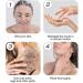 Coffee Exfoliatings Body Scrub Exfoliator Body Exfoliator Cleansing Cream For Bath Deep Cleansing Body Cleaning Tool For Dry Sensitive Oily And Combination Skin - Buy Online on GoSupps.com