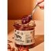 Koro Bio Dattel Hazelnut Cream 330g - Vegan Organic No Palm Oil Bourbon Vanilla - 100% Natural Spread - Buy Online on GoSupps.com