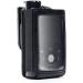 360 Rotating Leather Case for Medtronic Insulin Pumps | A1C WEAR (Black) - Buy Online on GoSupps.com