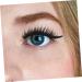 DOITOOL 8 Pairs Glitter Eyeliner Stickers Lash Decals Beauty Makeup Supplies Miss Water Proof Cosmetics 1 count (Pack of 1) As Shown - Buy Online on GoSupps.com