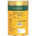 VAHDAM Turmeric Ginger Latte Mix (40 Cups 3.53oz) Caffeine-Free Golden Milk Powder With Curcumin Black Pepper & Ginger | Brew Hot/Iced Tea Or Turmeric Latte - Buy Online on GoSupps.com