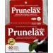 Prunelax Ciruelax Laxative Tabs 60 ea (Pack of 2)