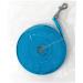 TOOZEY 5m Blue Training Lead for Dogs with Hand Loop - Waterproof and Robust Dog Leash Set - Ideal for Large to Small Dogs - Buy Online on GoSupps.com