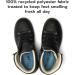 Pace Insoles for Wide Feet - Extra Firm Arch Supports for Flat Feet & High Arches | Orthotic Foot Pain Relief & Plantar Fasciitis | Unisex Sizes 11-11.5 (W) / 10-10.5 (M - Buy Online on GoSupps.com