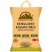 Himalayan Chef Basmati Rice, Long Grain Rice Fluffy Quick Cooking Aromatic - 10 lbs. Extra Long Grain Basmati Rice