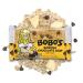 Gluten-Free Oat Bars - Bobo's Banana Chocolate Chip, Vegan, 12 Pack | Whole Grain Snack Made in USA - Buy Online on GoSupps.com