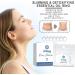 Halatua Essential Oil Nose Ring - 7-Piece Set for Weight Loss & Skin Tightening | Premium Essential Oil Inhalator for Men & Women - Buy Online on GoSupps.com