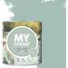 Johnstone's Luxurious Durable Matt Paint - Aquamarine Dream 2.5L - Buy Online on GoSupps.com