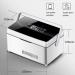 Mini USB Insulin Cooler Travel Case Diabetic Box Portable Cooler Box Include Rechargeable Battery Constant Temperature Reefer for Long Periods of Time Mini Medicine Storage Fridge 1xBattery - Buy Online on GoSupps.com