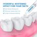 RENPHO Teeth Whitening Pens 3 Pack - Professional 35% Carbamide Peroxide Gel for Sensitive Teeth - No Sensitivity, Painless, Easy to Use - 20+ Uses - Buy Online on GoSupps.com