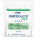 Nestle Nutrisource Fiber Fiber Supplement Unflavored 4 Gram Packet 75 Ct 0.14 Ounce (Pack of 75)