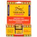 Tiger Balm Red Extra Strength Pain Relieving Ointment 0.63 Ounce