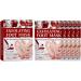 Eteslot Peeling Socks | Foot Care Treatment for Cracked Heels & Dead Skin - International Shipping Available - Buy Online on GoSupps.com