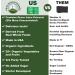 Peak Performance Organic Greens Superfood Powder Single Serve Travel Packets - 20 Pack - Buy Online on GoSupps.com