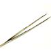 U.P. Aqua Professional Tweezer - Precision Stainless Steel Aquascaping Tool - Buy Online on GoSupps.com