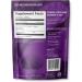 Organic Lions Mane Mushroom Supplement for Mental Clarity & Focus - 45g (30 Servings) - Buy Online on GoSupps.com