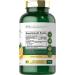 Carlyle Liposomal Vitamin C Complex | 250 Softgels | High Potency, Non-GMO & Gluten Free - Buy Online on GoSupps.com