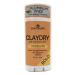Zion Health Bold ClayDry Deodorant Honeysuckle 2.8 oz (80 g)