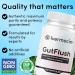 GutFlush Ivermicen Supplement for Men & Women - Buy Online on GoSupps.com
