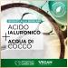 Garnier Ambre Solaire Bronzeur Naturel Gouttes Visage Autobronzantes avec Actif Bronzant d'Origine V g tale Formule Vegan Sans Parfum l'Acide Hyaluronique et Eau de Coco - 2 Flacons de 30ml - Buy Online on GoSupps.com