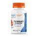 Doctor's Best Melatonin Gummies- 5 mg per Serving, Helps Promote Healthy Sleep, Jet Lag, 60 Count