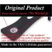 Black Jack Boot Jack Puller - Red Leather Shoe Remover by Chuck's Woodbarn - Buy Online on GoSupps.com