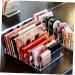 Didiseaon 2pcs Eyeshadow Vanity Holders Organizers Palettes Stand Organizer Makeup Containers Cosmetic Beauty - Buy Online on GoSupps.com