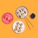 Buy Reishunger Bio Sushi Reis (3x600g) - Authentic Organic Sushi Rice from Italy - 1.8 kg for Authentic Sushi Enjoyment - Slightly Sweet Aroma - Buy Online on GoSupps.com