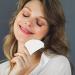 Shop Premium Stainless Steel Gua Sha Tool | Metal Gua Sha for Jaw Shaping & Swelling Reduction | Perfect Skin Care Gift - Buy Online on GoSupps.com