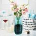 Crushed Stones Craft Gravel Irregular Shaped Rock Tumbled Quartz Chips Vase Filler Gravel Craft Gravel for Aquarium Garden Plants Home Outdoor Decoration Jewellery Making DIY Art - Buy Online on GoSupps.com