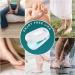Nail Fungus Laser Treatment Device - Targets Damaged Toenails - Onychomycosis Therapy - Buy Online on GoSupps.com